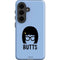 Bobs Burgers Butts Galaxy S26 Impact Case
