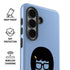Bobs Burgers Butts Galaxy S26 Impact Case