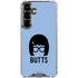 Bobs Burgers Butts Galaxy S26 Plus Clear Case