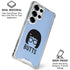 Bobs Burgers Butts Galaxy S26 Ultra Clear Case