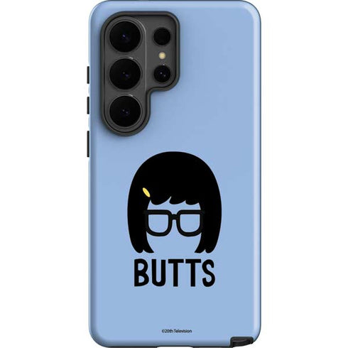 Bobs Burgers Butts Galaxy S26 Ultra Impact Case