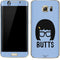 Bobs Burgers Butts Galaxy S7 Edge Skin