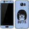 Bobs Burgers Butts Galaxy S7 Skin