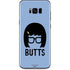 Bobs Burgers Butts Galaxy S8 Plus Skin
