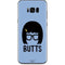 Bobs Burgers Butts Galaxy S8 Skin