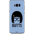 Bobs Burgers Butts Galaxy S8 Skin