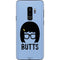 Bobs Burgers Butts Galaxy S9 Plus Skin