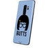 Bobs Burgers Butts Galaxy S9 Plus Skin