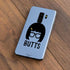 Bobs Burgers Butts Galaxy S9 Plus Skin