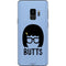 Bobs Burgers Butts Galaxy S9 Skin