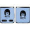 Bobs Burgers Butts Galaxy Z Flip Skin