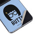 Bobs Burgers Butts Galaxy Z Flip5 5G Skin