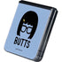 Bobs Burgers Butts Galaxy Z Flip5 5G Skin