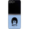 Bobs Burgers Butts Galaxy Z Flip6 Skin