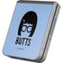 Bobs Burgers Butts Galaxy Z Flip6 Skin