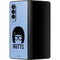Bobs Burgers Butts Galaxy Z Fold3 5G Skin