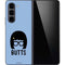Bobs Burgers Butts Galaxy Z Fold5 5G Skin