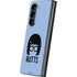 Bobs Burgers Butts Galaxy Z Fold5 5G Skin