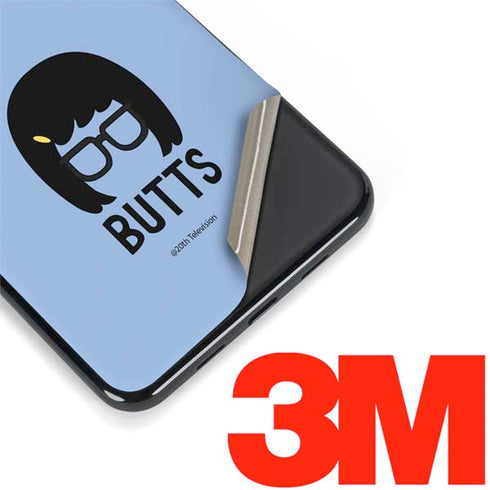 Bobs Burgers Butts Google Pixel 3a Skin