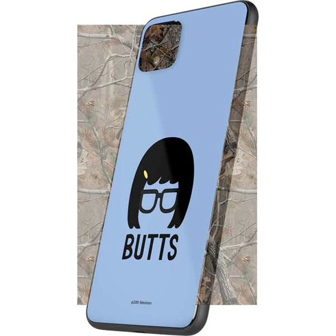 Bobs Burgers Butts Google Pixel 4 XL Skin