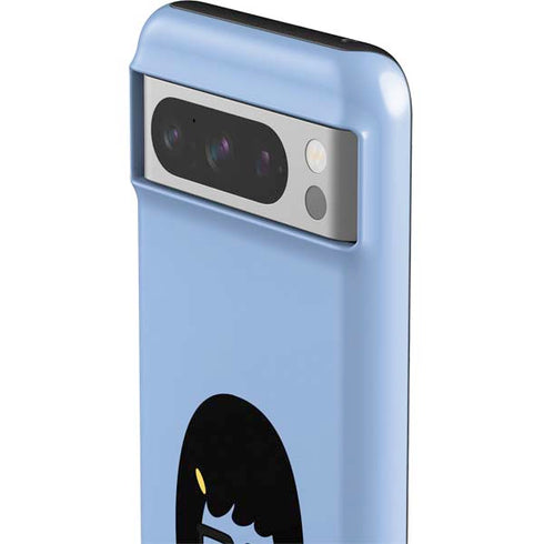 Bobs Burgers Butts Google Pixel 8 Pro Impact Case