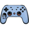 Bobs Burgers Butts Google Stadia Controller Skin
