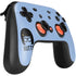 Bobs Burgers Butts Google Stadia Controller Skin