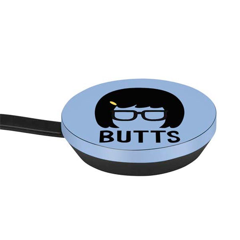 Bobs Burgers Butts Google Stadia Controller Skin