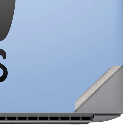 Bobs Burgers Butts HP ZBook Fury 16 G10 Skin