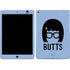 Bobs Burgers Butts iPad Skins