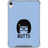 Bobs Burgers Butts iPad 11th Gen (2025) Clear Case