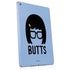 Bobs Burgers Butts Apple iPad Skin