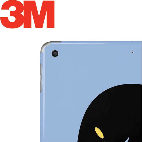 Bobs Burgers Butts Apple iPad Skin