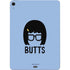 Bobs Burgers Butts Apple iPad Air Skin