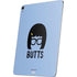 Bobs Burgers Butts Apple iPad Air Skin