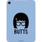 Bobs Burgers Butts Apple iPad Mini Skin