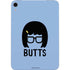 Bobs Burgers Butts Apple iPad Mini Skin