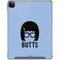 Bobs Burgers Butts iPad Cases