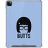 Bobs Burgers Butts iPad Cases