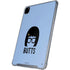 Bobs Burgers Butts iPad Cases
