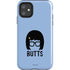 Bobs Burgers Butts iPhone 11 Impact Case