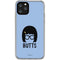 Bobs Burgers Butts iPhone 11 Pro Clear Case