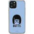 Bobs Burgers Butts iPhone 11 Pro Clear Case
