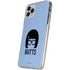Bobs Burgers Butts iPhone 11 Pro Clear Case