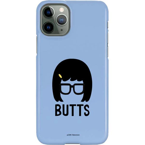 Bobs Burgers Butts iPhone 11 Pro Lite Case