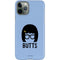 Bobs Burgers Butts iPhone 11 Pro Lite Case