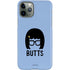 Bobs Burgers Butts iPhone 11 Pro Lite Case