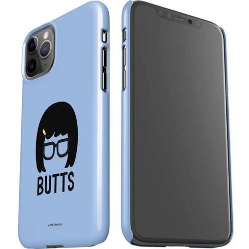 Bobs Burgers Butts iPhone 11 Pro Lite Case