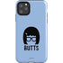 Bobs Burgers Butts iPhone 11 Pro Max Impact Case