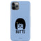 Bobs Burgers Butts iPhone 11 Pro Max Lite Case